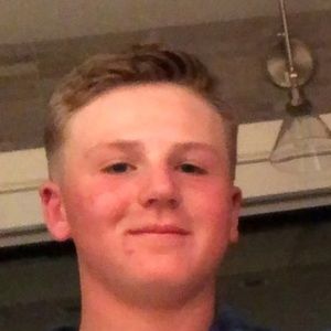 Meet your Posher, Ty